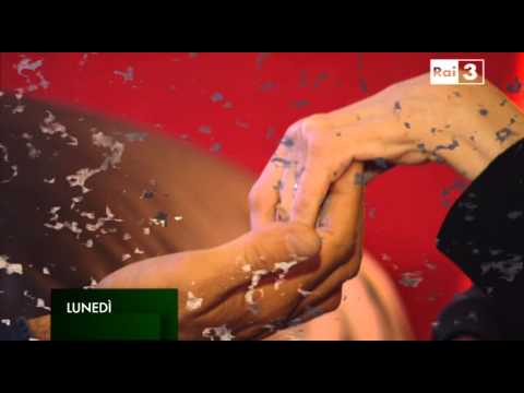 spot I DIECI COMANDAMENTI - NON COMMETTERE ATTI IMPURI