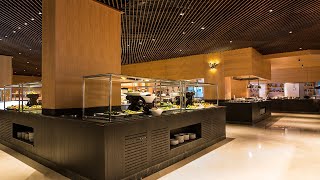 Voyage Sorgun - Degusto Main Restaurant