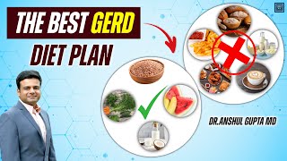 Download lagu Rencana Diet GERD | Bagaimana Cara Mengatasi Refluks Asam? | Pengobatan Refluks Asam oleh Dr. Anshul Gupta mp3
