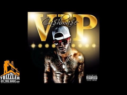 Cashmase ft. Smoovie Baby - VIP [Thizzler.com]