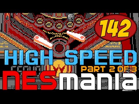 142/714 High Speed (Part 2/3) - NESMania