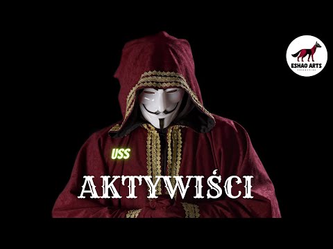 [2012] 08.Oportuniści - Aktywiści - Shogun,Blizard,Rook Prod. eSHaO