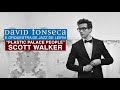 David Fonseca e OJL - "Plastic Palace People" SCOTT WALKER