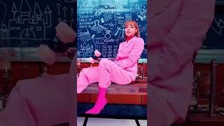 Download lagu Lisa du-du-du rap #blackpink mp3