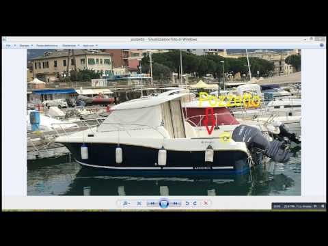 Linee Guida per Scegliere e Trovare la Tua Barca - Tipologia