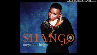 Angelique Kidjo - Shango (Junior's Main Mix) (English) Version)