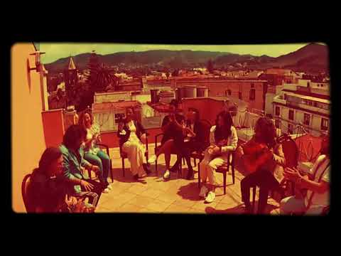 Berk Gürman,Jorge Pardo,Remedios Amaya,Öykü Gürman,Perla - ¿Que es lo que quieres de mi? (Bulerías)