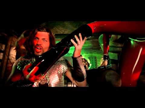 Trailer - Schlafes Bruder - Ritter und Knecht