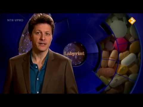 Labyrint placebo onderzoek