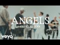 Phil Wickham Angels Glory To God Official Lyric Video