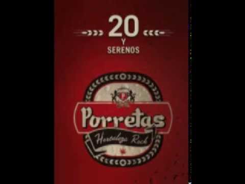 Porretas- 20 y serenos 2011