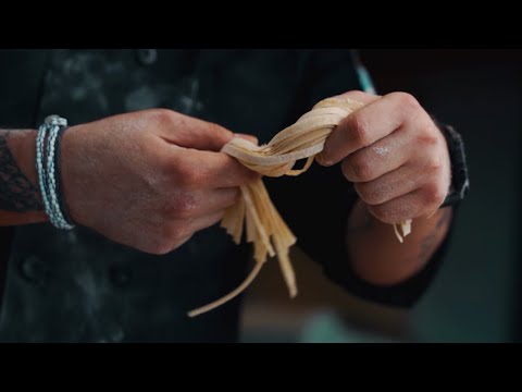 Homemade Pasta | B Roll Video