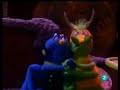 Juega Conmigo Sésamo Play With Me Sesame Night Bug Boogie European Spanish