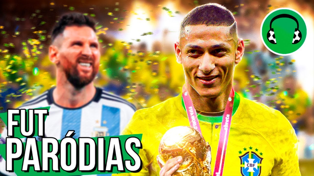 ♫ E SE CERTOS LANCES TIVESSEM SIDO DIFERENTES? pt. 5 | Paródia Ilusão (Cracolândia) - Alok, Hariel