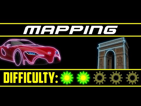 Laser Mapping Tutorial For Beginners (2021 Expert Guide)