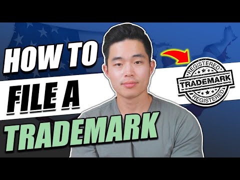 How to File a Trademark in 2025 | Low Cost (Step-by-Step)