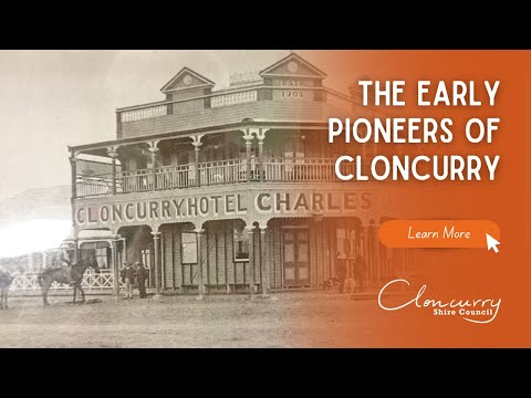 Cloncurry Unearthed Museum