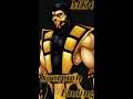 Mortal Kombat 4 Scorpion Ending PS1