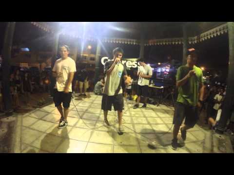 Un nuevo día - M2H (En Vivo)