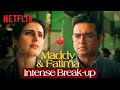 R Madhavan S BRUTAL Reply BREAKS Fatima Sana Shaikh S Heart Aap Jaisa Koi Netflix India