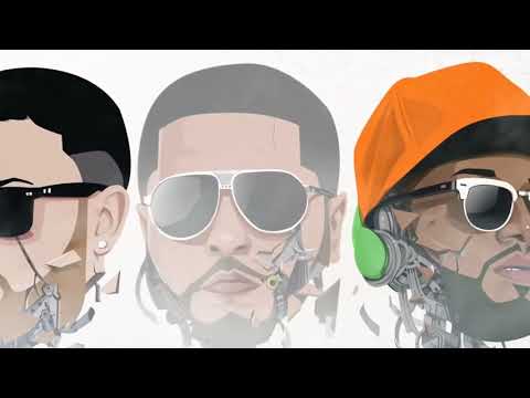 Tempo X Miky Woodz & Randy - Corito Sano [Official Audio]