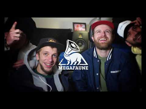 Double Å x 2 Lyricists - Périscope (Prod. Paul Boutique)