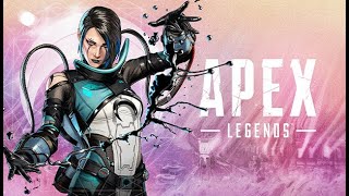 【Apex】（手元あり）留年と退学と一緒にゲーム