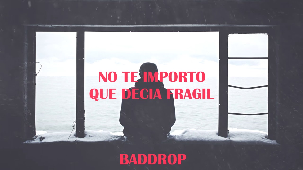 Khenry Feat. Akim - La vida sigue (Letra/Lyrics)