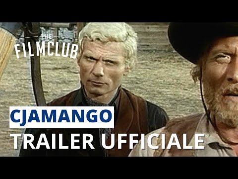 Cjamango | Trailer italiano | HD | The Film Club