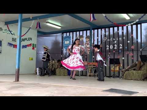 Escuela El Durazno 2022 La Mazamorra