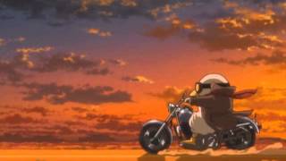 Gintama ED08 - Speed of Flow - The Rodeo Carburettor FULL HQ