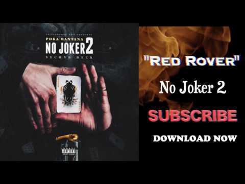 Poka Bantana - RED ROVER (feat.) Zacquiri (Official Audio)