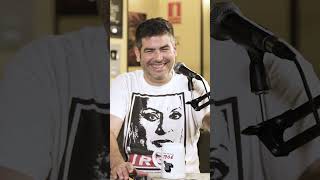 ¿Tú eres más de tocarla o de que te la toquen? | Entrevista a Estopa en #esdlb