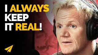 "STOP Feeling SORRY For YOURSELF!" - Gordon Ramsay (@GordonRamsay) - Top 10 Rules