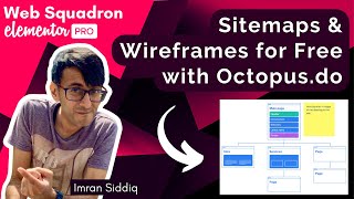 Create Sitemaps and Wireframes for Free with Octopus.do