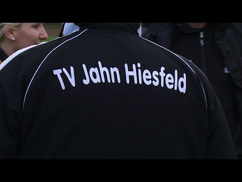 stadt-panorama TV: TV Jahn Hiesfeld bereitet sich auf Niederrheinpokal-Finale vor