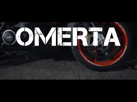 Omerta   "A KI YO" [explicite]