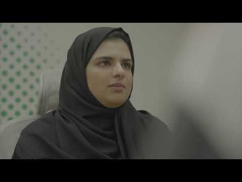 سندس حسين مراد.. الإشراف على طلبات الاستشارات القانونية