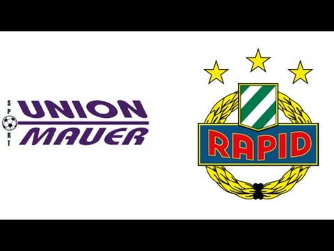 SPIEL SK RAPID WIEN U10 GEGEN UNION MAUER U11 ✅KLARER SIEG #soccer #football  #shorts  #deno ⚽️📈