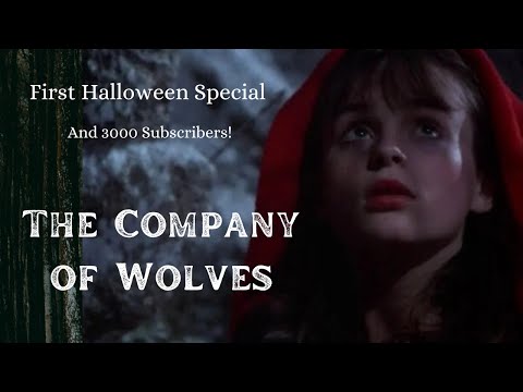 The Company of Wolves, 1984