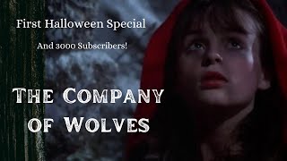 The Company of Wolves, 1984