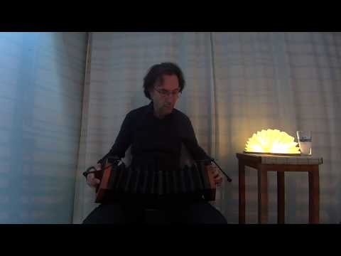 Sur (Anibal Troilo), on duet concertina