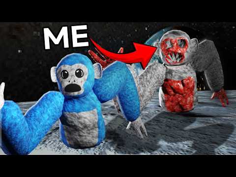 Scary Baboon NEW Monster Is INSANELY BROKEN!