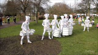 preview picture of video 'Ridley Park Winter Family Festival (Blyth)'