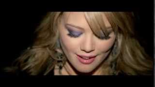 Hilary Duff  ft Haylie Duff  - Our Lips Are Sealed