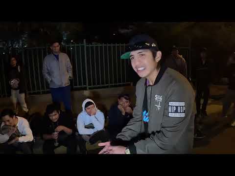 KODI vs RAMSET ll Octavos ll Pokemón Traicionero || Campo de Marte 2024