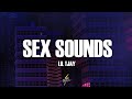 Lil Tjay Sex Sounds Lyrics