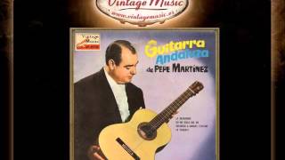 Pepe Martínez -- La Taranta (VintageMusic.es)