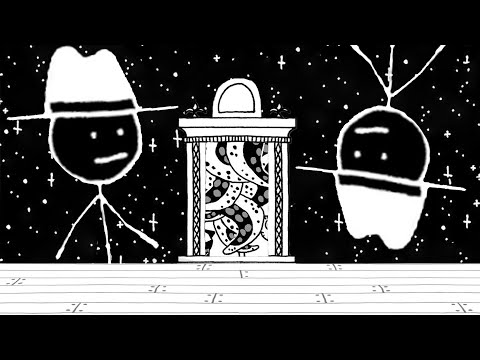 OH, NEAT! I'M HAUNTED! | Shadows Over Loathing - Part 2