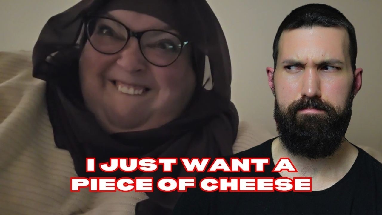 A Dairy Nightmare ft. Foodie Beauty